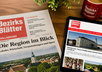 bezirksblatt hollabrunn