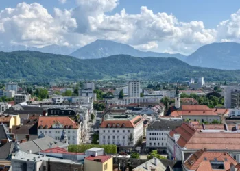 mein bezirk klagenfurt