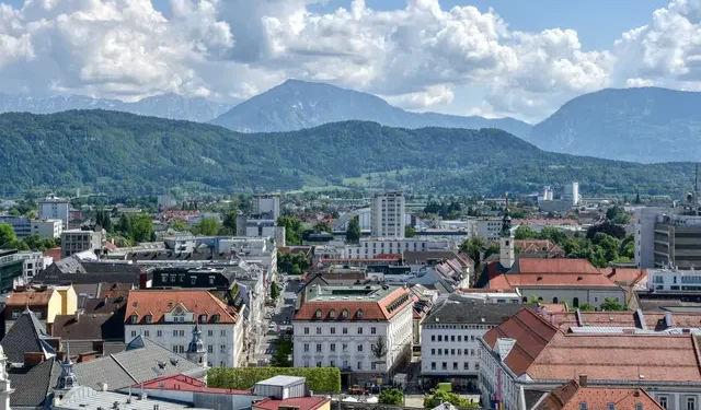 mein bezirk klagenfurt