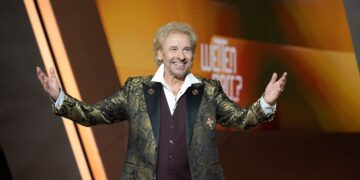 thomas gottschalk