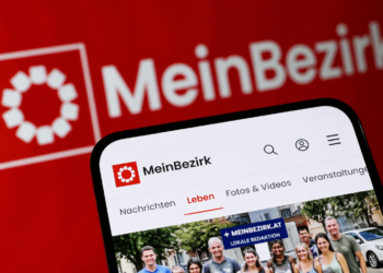 meinbezirk