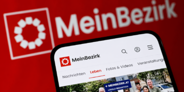 meinbezirk