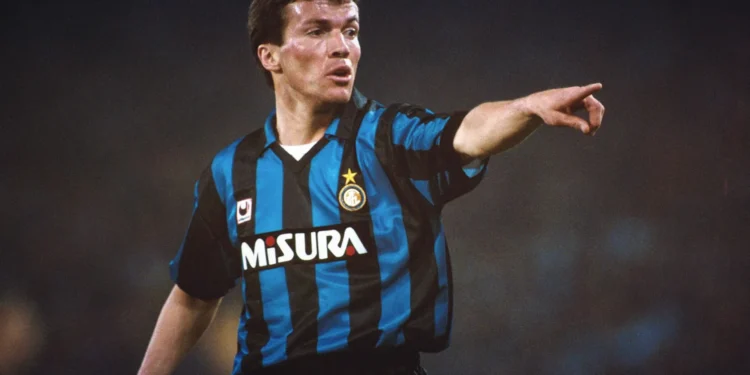 Milan Matthäus