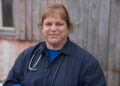 Dr Brenda