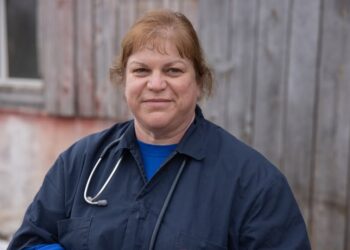 Dr Brenda