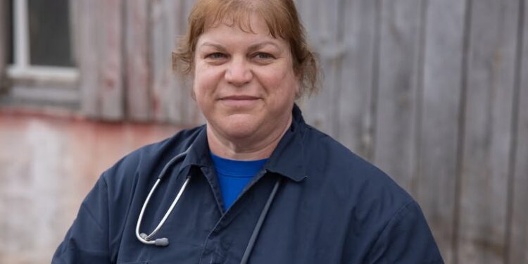 Dr Brenda