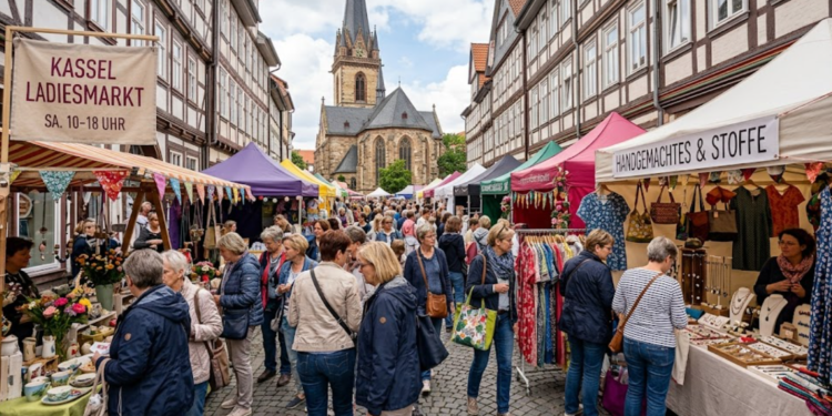 kasselladiesmarkt