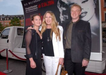 Charis Maria Werding