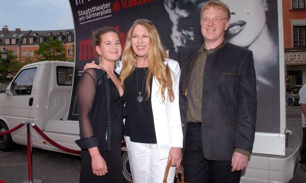 Charis Maria Werding