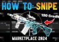 R6 Marketplace