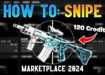 R6 Marketplace