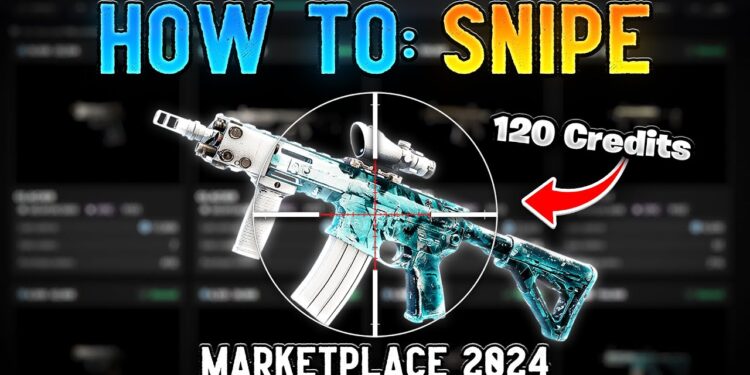 R6 Marketplace