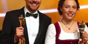 hochzeit laura dahlmeier freund