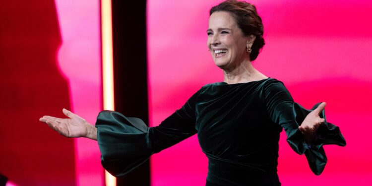 Désirée Nosbusch