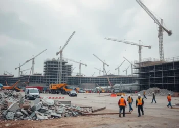Palma Flughafen Decke eingestürzt