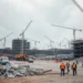 Palma Flughafen Decke eingestürzt