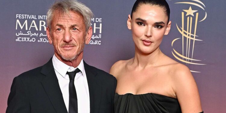 sean penn